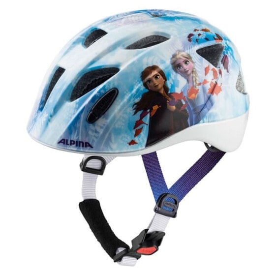 ALPINA Ximo MTB Helmet Junior