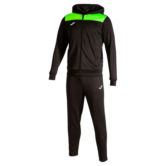 JOMA Phoenix II Tracksuit