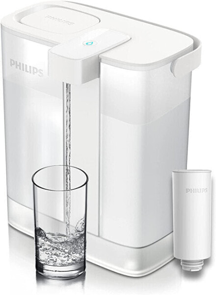 Philips Automatic filter kettle