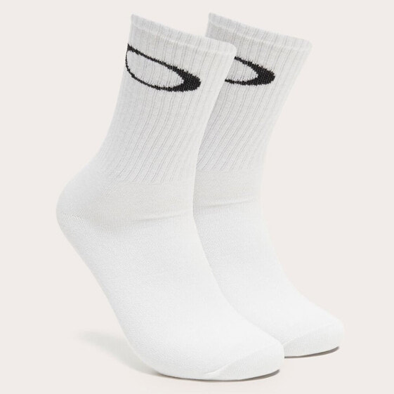 OAKLEY APPAREL Ellipse crew socks