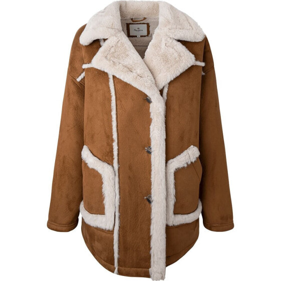 PEPE JEANS Althea jacket