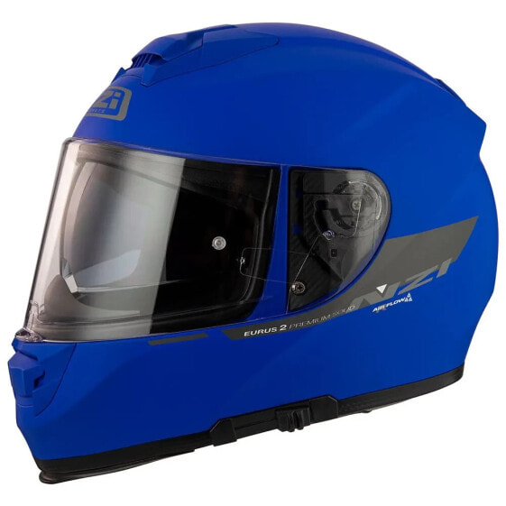 NZI Eurus 2 Duo full face helmet