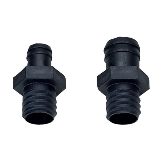 NUOVA RADE Vent Fitting For Hose 20 mm