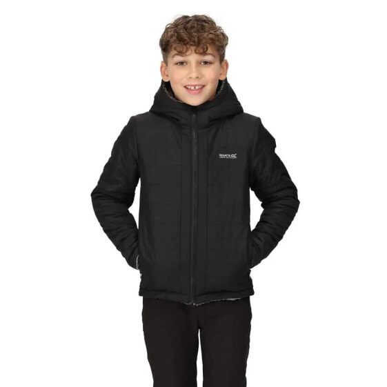 REGATTA Spyra III fleece