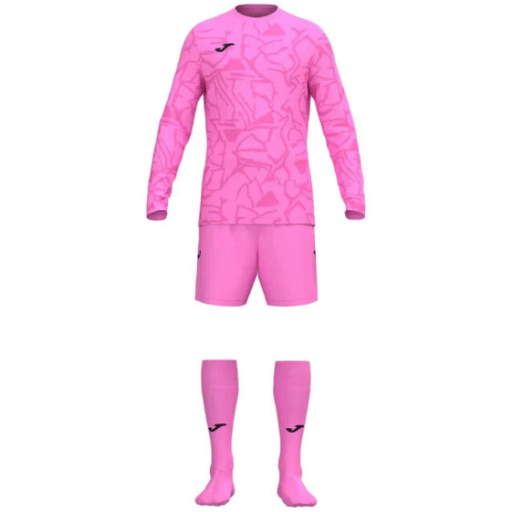 JOMA Zamora IX Goalkeeper Set