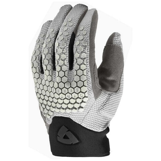 REVIT Massif off-road gloves