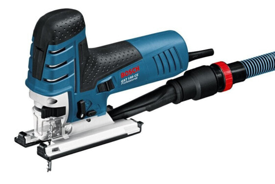 BOSCH WYRZYNARKA 780W WALIZKA GST 150 CE