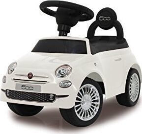 Jamara JAMARA Ride Fiat 500 white - 460244