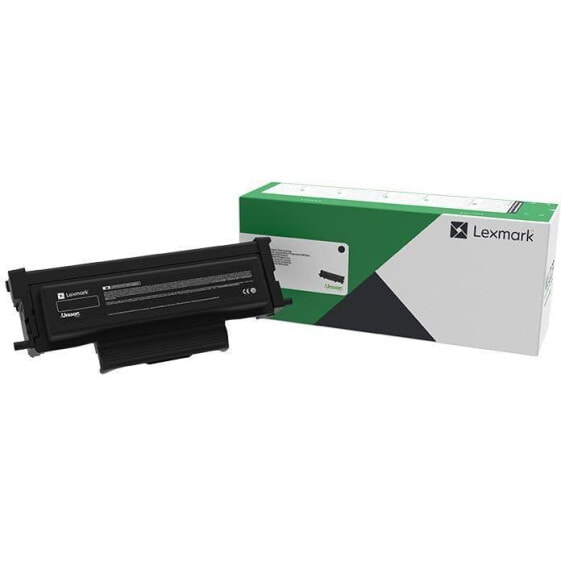 LEXMARK Black Cartridge Rckgabeprogramm 3k (B222H00)