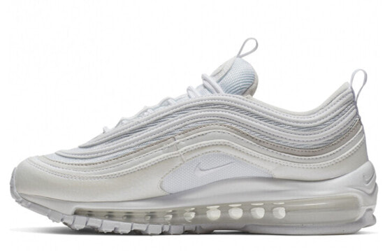 Nike Air Max 97 GS 921523-100 Sneakers