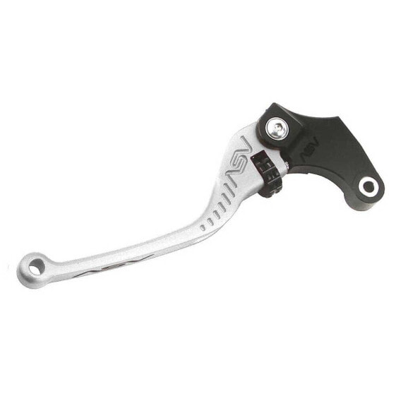 ASV C5 Road Aprilia/Ducati/KTM Clutch Lever