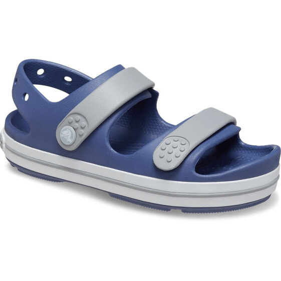 CROCS Crocband Cruiser Toddler Sandals