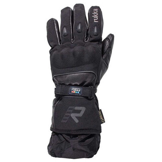 RUKKA Frosto gloves