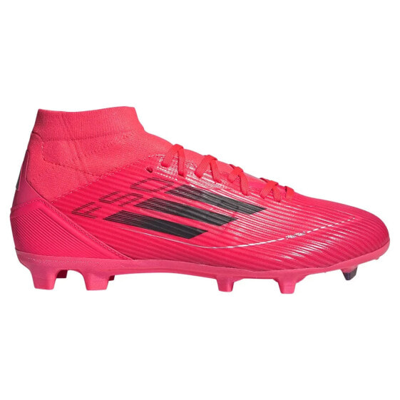 ADIDAS F50 League Mid FG/MG football boots