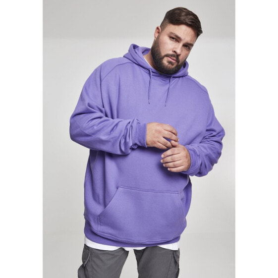 URBAN CLASSICS Sweatshirt Blank Gt