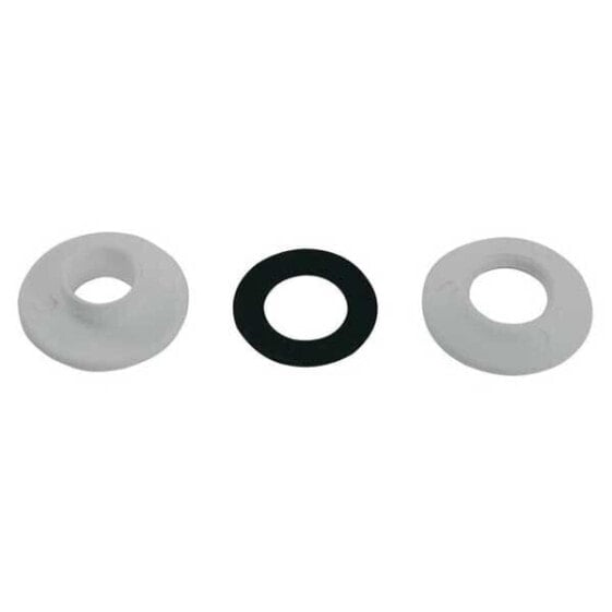 EUROMARINE Eyelet&Gasket Set