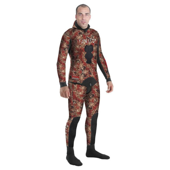 SPETTON Fire 5 mm spearfishing wetsuit