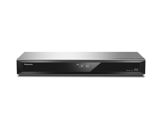 Blu-ray плеер Panasonic DMR-BCT765AG 4K Ultra HD