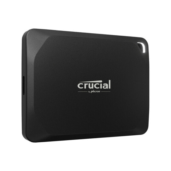 Внешний жесткий диск Crucial X10 Pro 4 TB SSD