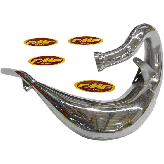 FMF Fatty Yamaha YZ 125 00-04 Manifold