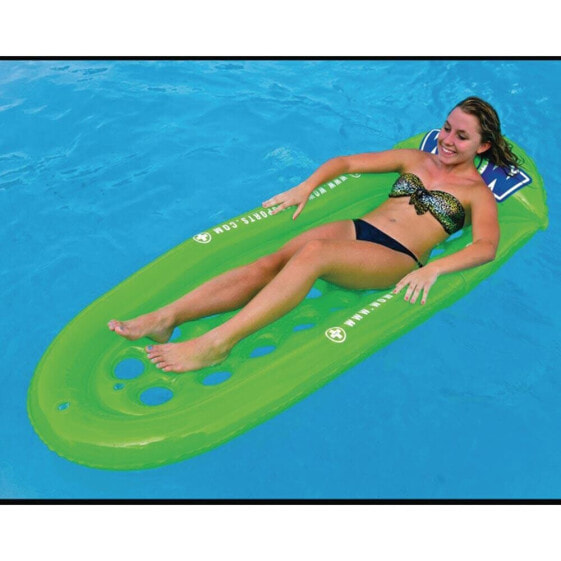 WOW STUFF Pool Float Mattress