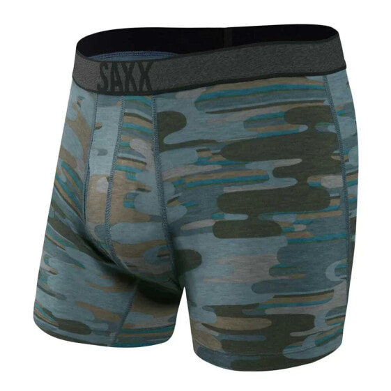 SAXX UNDERWEAR Viewfinder Fly boxers