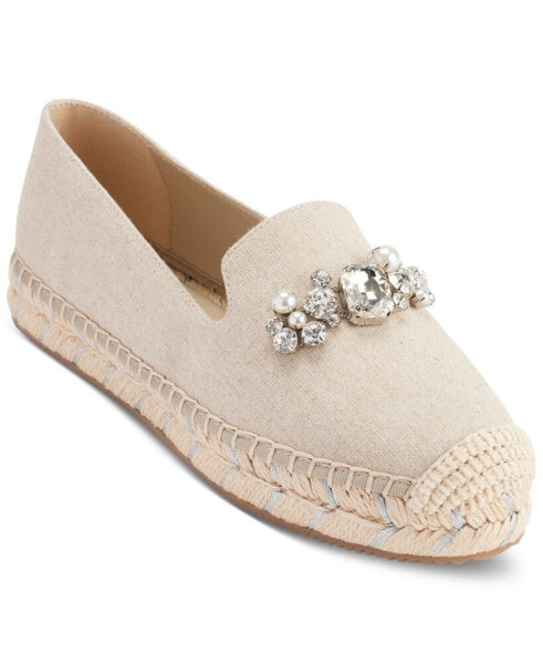 Margie Flat Espadrilles