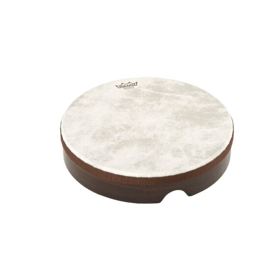 Remo Frame Drum HD-8512-00, 12"x2,5", Fiberskyn 3