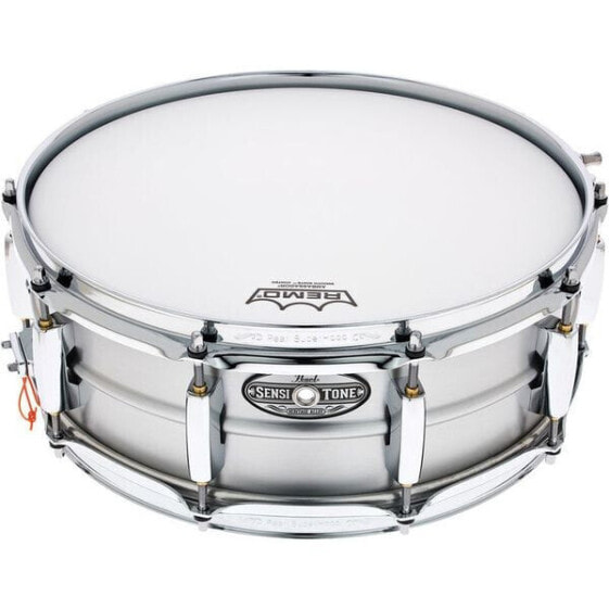 Pearl 14"x05" Sensitone Aluminium