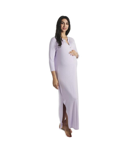 Maternity Juliana /Nursing Dress