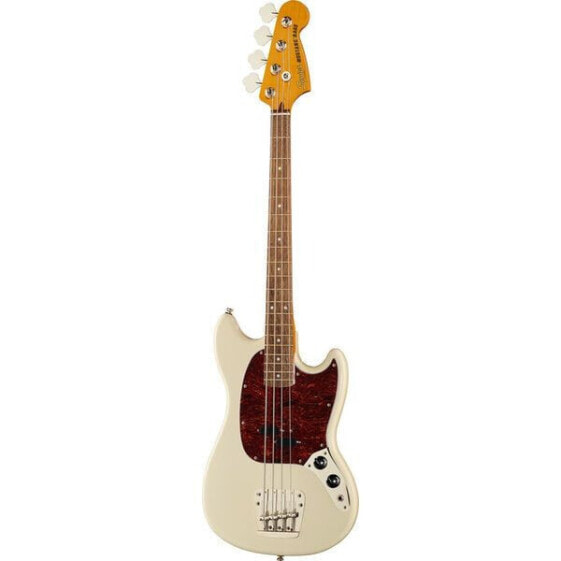 Squier CV 60s Mustang Bass OW