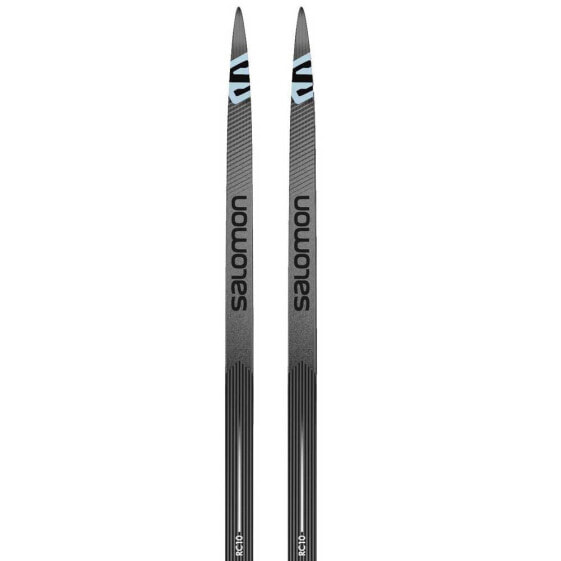 SALOMON RC 10 eSKIN Vitane Soft+Prolink Shift-In Woman Nordic Skis