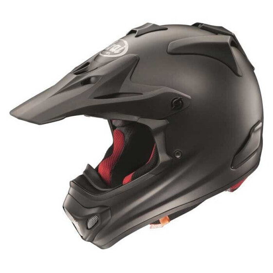 ARAI MX-V EVO Frost off-road helmet