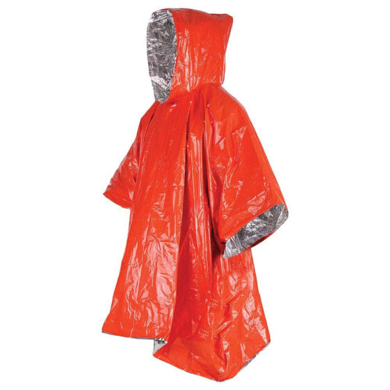 PENTAGON Zero Hour Tac Maven Rain Coat