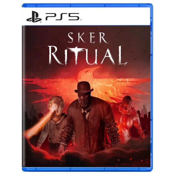 PLAYSTATION GAMES PS5 Sker Ritual