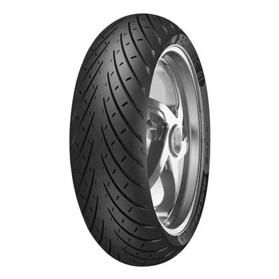 METZELER Roadtec™ 01 67V TL M/C Rear Road Tire