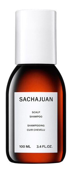 Scalp Shampoo