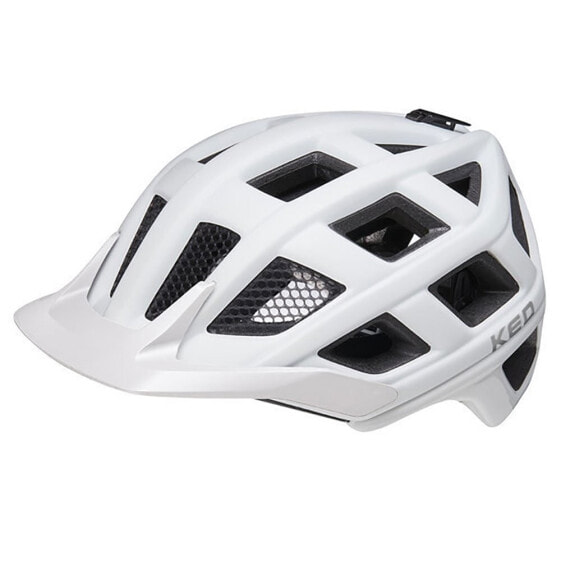 KED Crom MTB Helmet