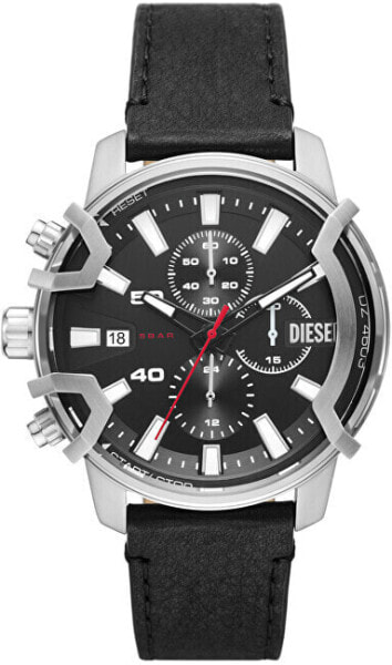 Часы Diesel Griffed DZ4603