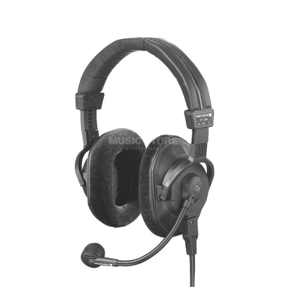 beyerdynamic DT290 MkII 80-Ohm (Black)