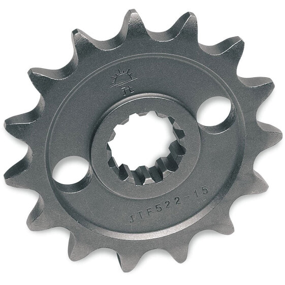 JT SPROCKETS 428 JTF548.14 Steel Front Sprocket