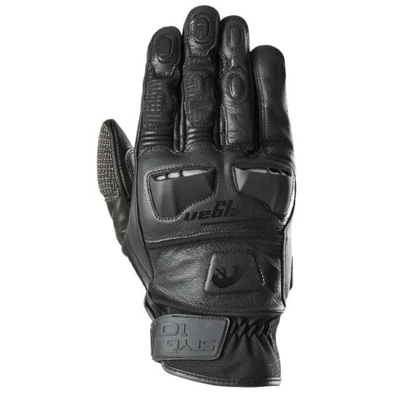 FURYGAN STYG 10 leather gloves