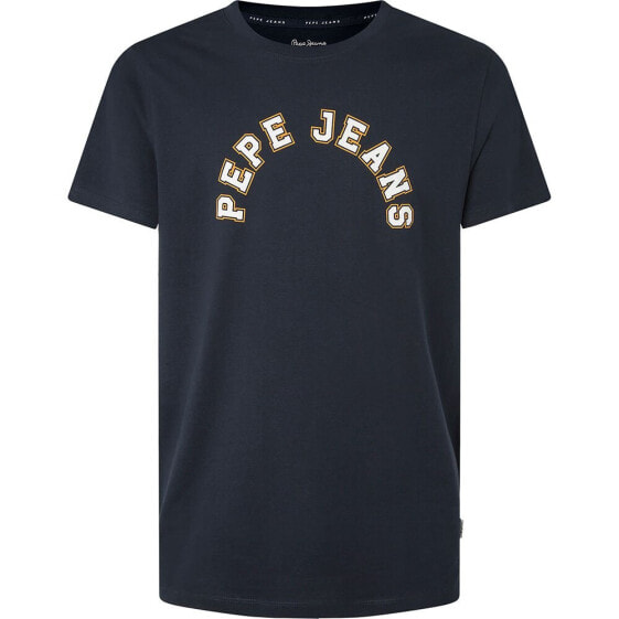 PEPE JEANS Westend Tee short sleeve T-shirt