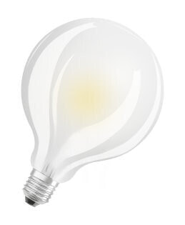 Лампочка умный дом Osram Globe - 7 Вт - E27 - 806 люмен - 15000 ч - Теплый белый