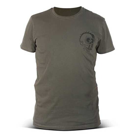 DMD Unscrupulous Military short sleeve T-shirt