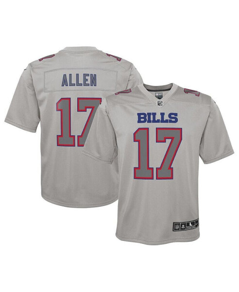 Футболка Nike  Josh Allen Buffalo Bills