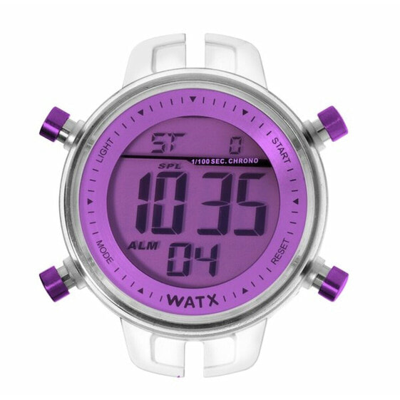 Часы Watx & Colors RWA1006 Ø 43 mm