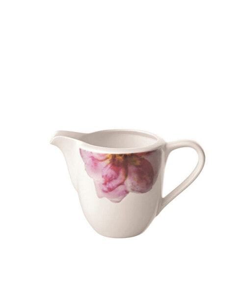 Rose Garden Creamer