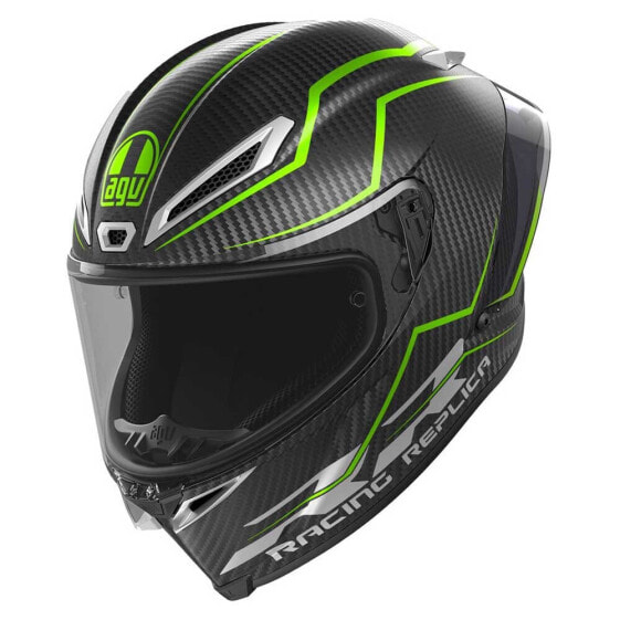 AGV Pista GP RR full face helmet