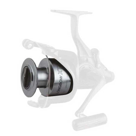 OKUMA LBXT-655 Aluminium Spare Spool